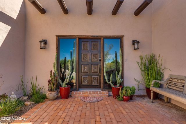 3421 W Angelina Place, Tucson, AZ 85745