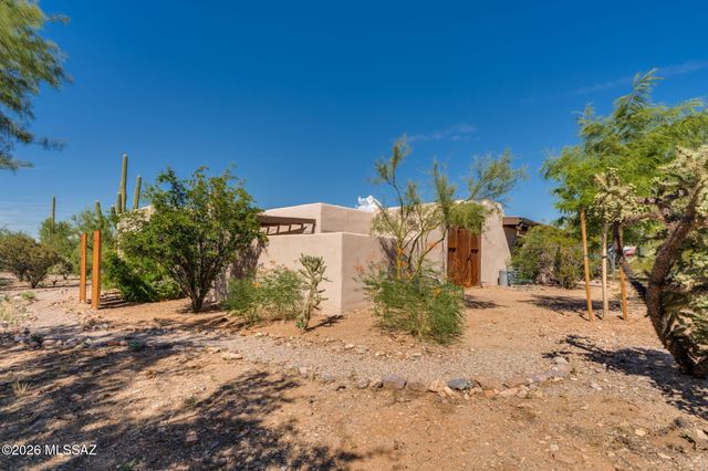 3421 W Angelina Place, Tucson, AZ 85745