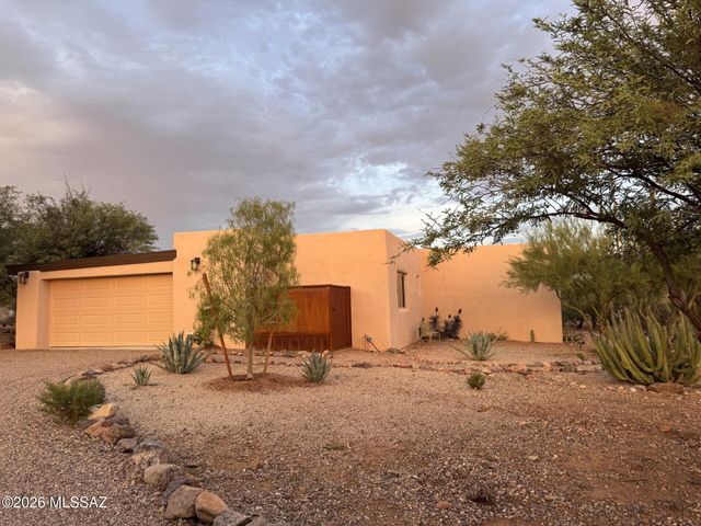 3421 W Angelina Place, Tucson, AZ 85745
