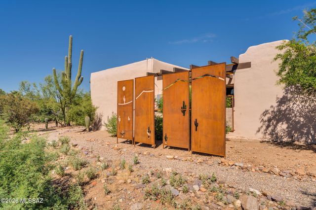 3421 W Angelina Place, Tucson, AZ 85745