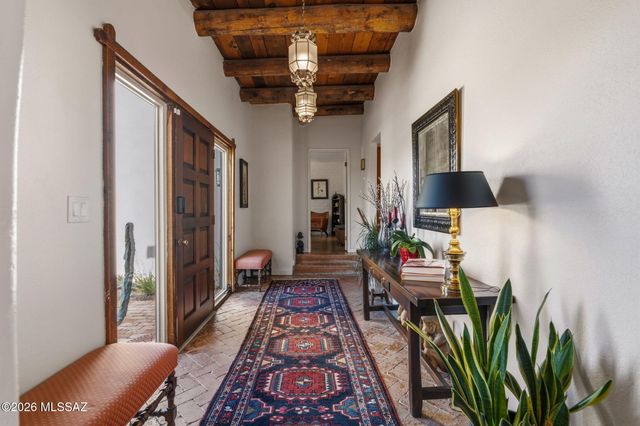 3421 W Angelina Place, Tucson, AZ 85745