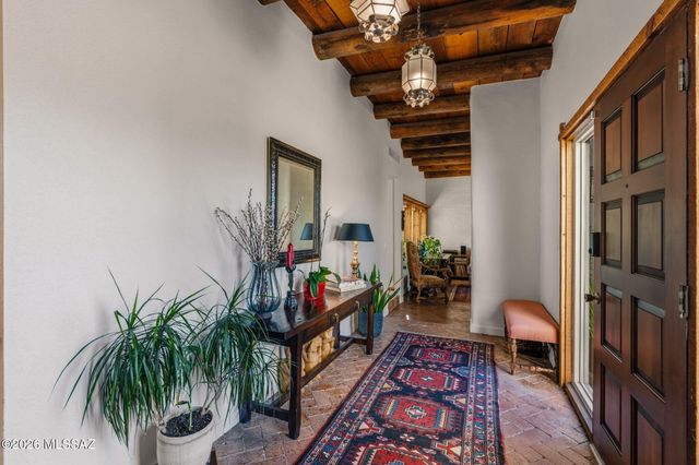 3421 W Angelina Place, Tucson, AZ 85745