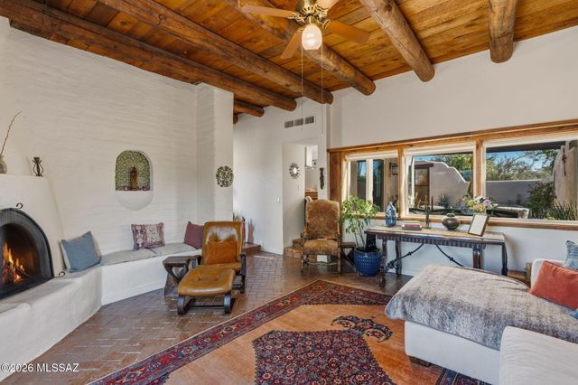 3421 W Angelina Place, Tucson, AZ 85745