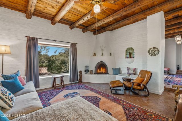 3421 W Angelina Place, Tucson, AZ 85745