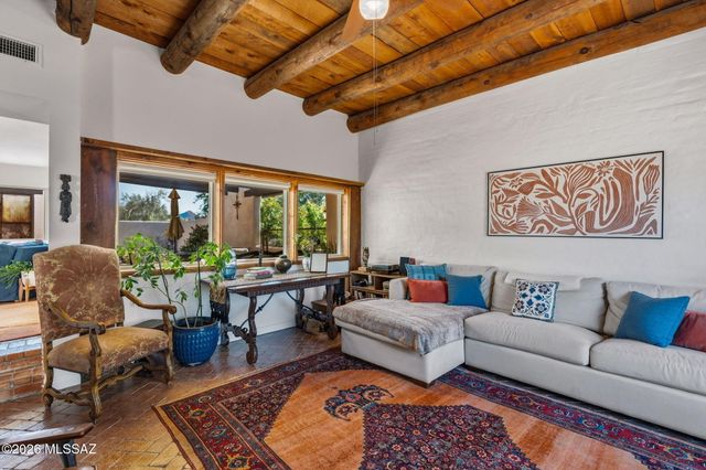 3421 W Angelina Place, Tucson, AZ 85745