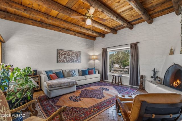 3421 W Angelina Place, Tucson, AZ 85745