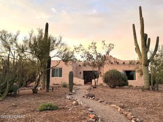 3421 W Angelina Place, Tucson, AZ 85745