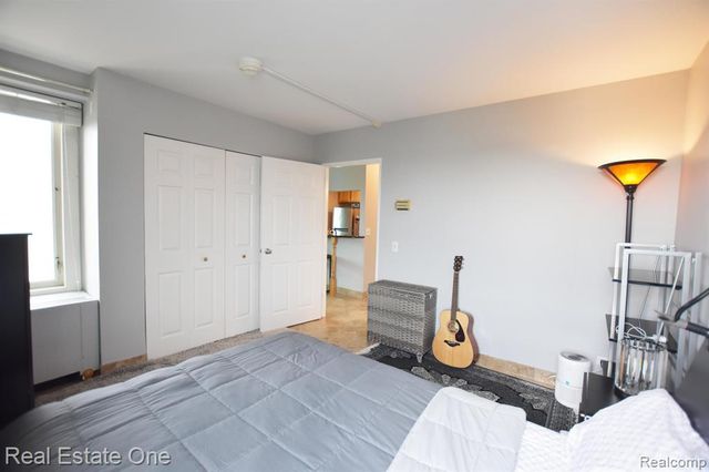555 E William Street 15J, Ann Arbor, MI 48104