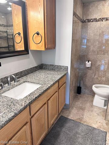 555 E William Street 15J, Ann Arbor, MI 48104