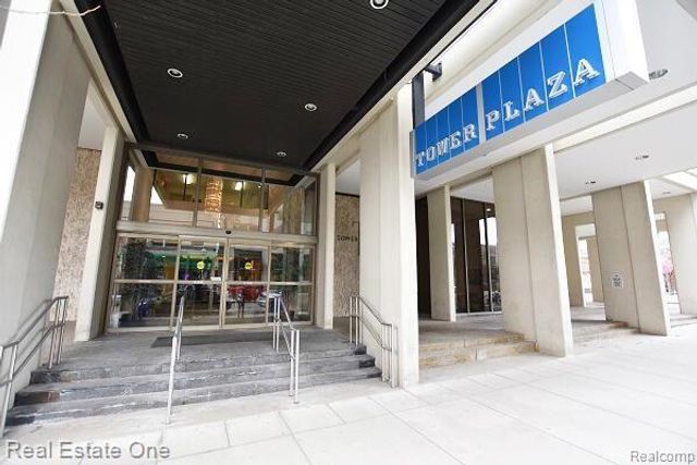 555 E William Street 15J, Ann Arbor, MI 48104