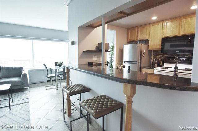 555 E William Street 15J, Ann Arbor, MI 48104