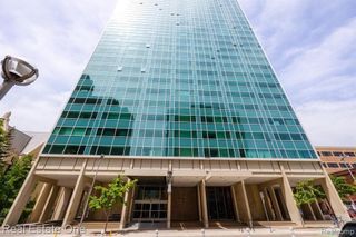 555 E William Street 15J, Ann Arbor, MI 48104