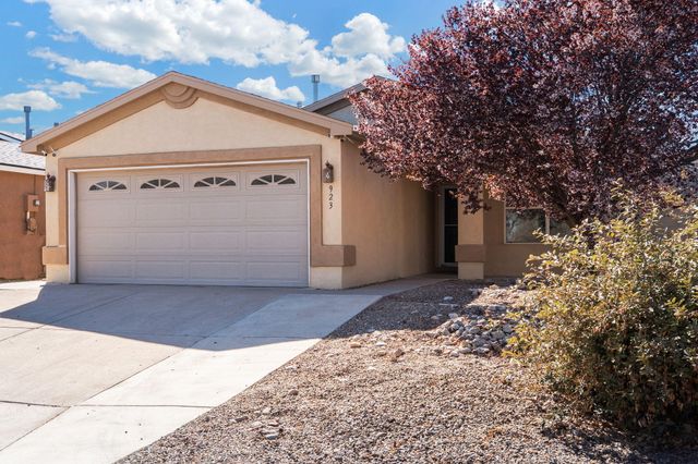 923 Chuckar Drive SW, Albuquerque, NM 87121