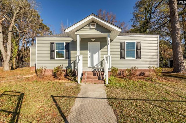 3000 Calk Street, Columbia, SC 29204