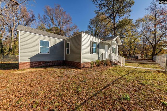3000 Calk Street, Columbia, SC 29204