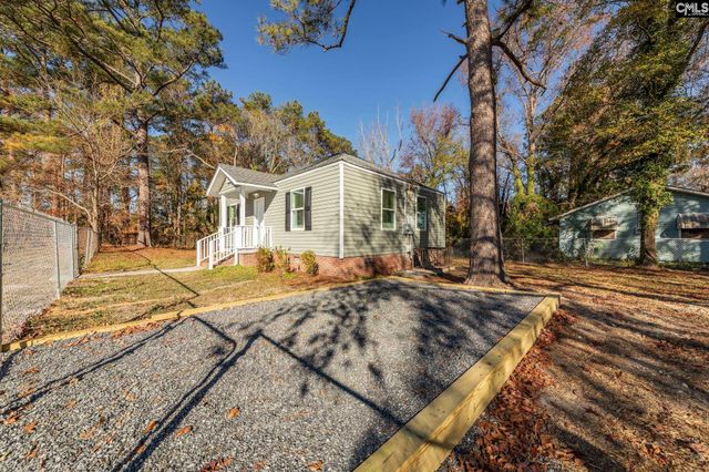 3000 Calk Street, Columbia, SC 29204