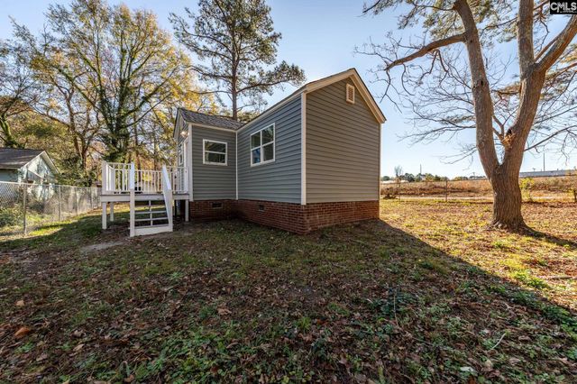 3000 Calk Street, Columbia, SC 29204