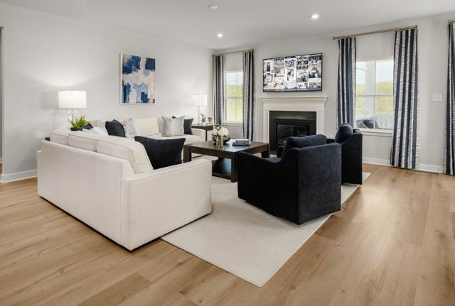 3010 Farm Field Lane, Hendersonville, TN 37075