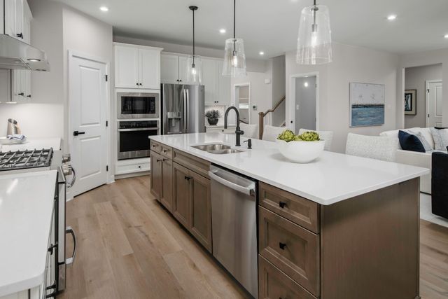 3010 Farm Field Lane, Hendersonville, TN 37075