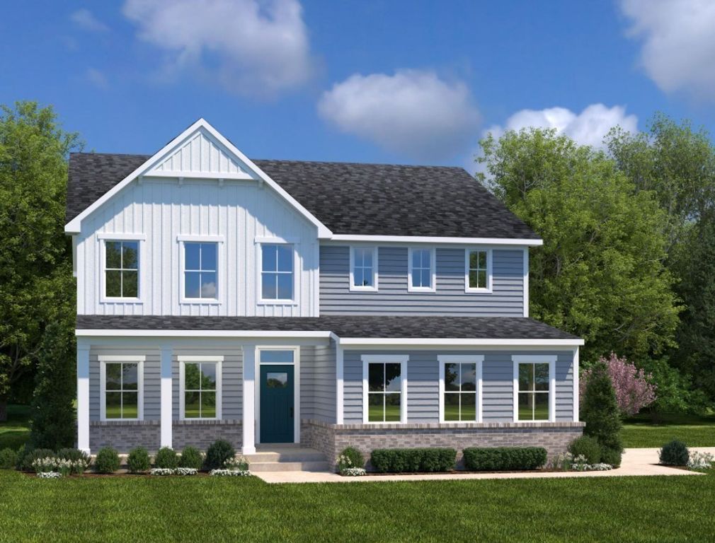 3010 Farm Field Lane, Hendersonville, TN 37075