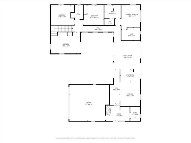 10308 Wenonga Lane, Leawood, KS 66206
