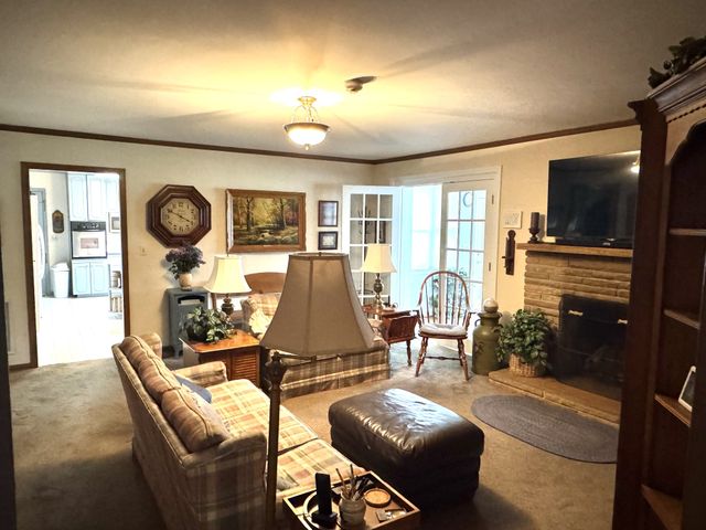 516 Meadowlark Ln, Brentwood, TN 37027