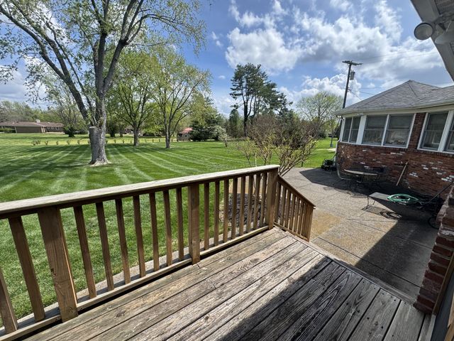 516 Meadowlark Ln, Brentwood, TN 37027