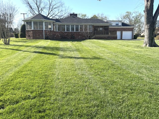 516 Meadowlark Ln, Brentwood, TN 37027