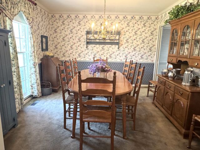 516 Meadowlark Ln, Brentwood, TN 37027