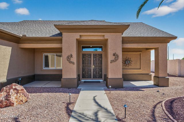 15007 W ALOHA Drive, Sun City West, AZ 85375