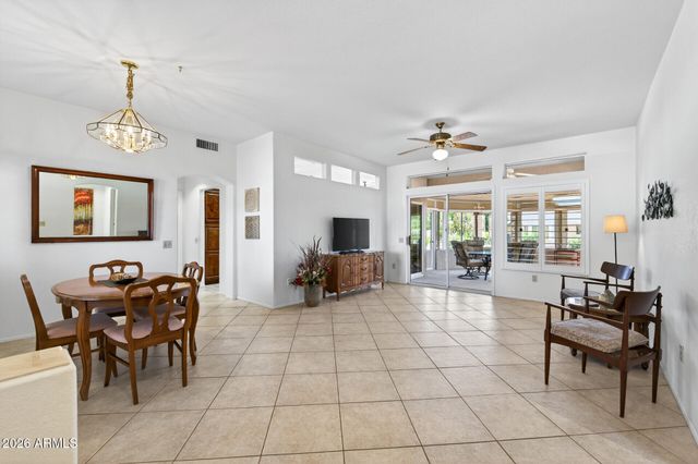 15007 W ALOHA Drive, Sun City West, AZ 85375