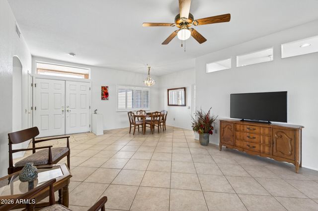 15007 W ALOHA Drive, Sun City West, AZ 85375