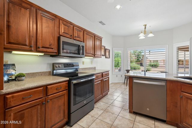 15007 W ALOHA Drive, Sun City West, AZ 85375