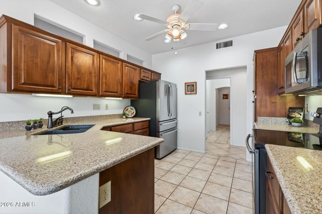 15007 W ALOHA Drive, Sun City West, AZ 85375