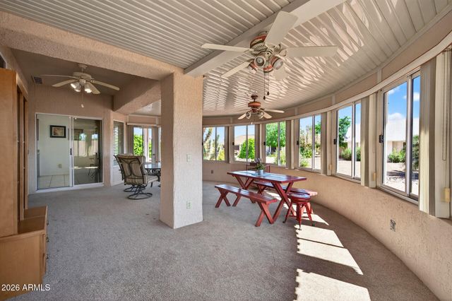 15007 W ALOHA Drive, Sun City West, AZ 85375