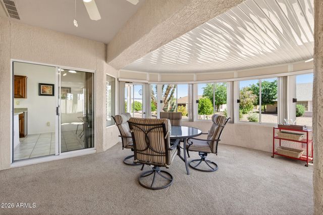 15007 W ALOHA Drive, Sun City West, AZ 85375