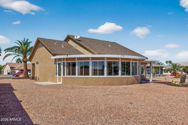 15007 W ALOHA Drive, Sun City West, AZ 85375