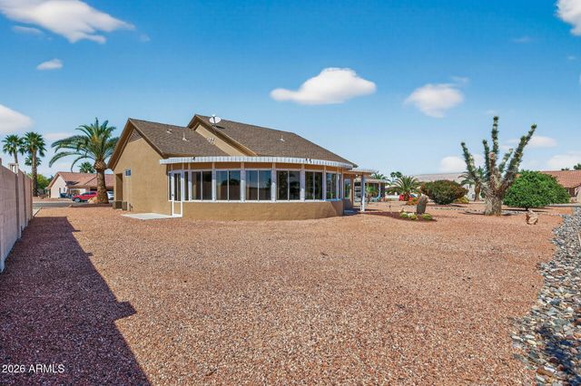 15007 W ALOHA Drive, Sun City West, AZ 85375