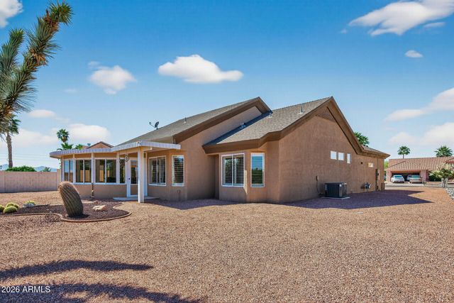 15007 W ALOHA Drive, Sun City West, AZ 85375