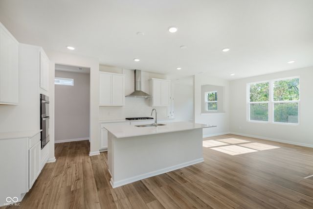 2669 Penn Avenue, Plainfield, IN 46168