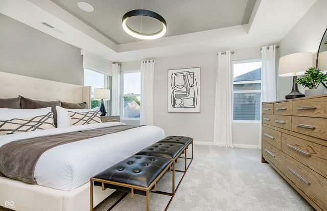 2669 Penn Avenue, Plainfield, IN 46168