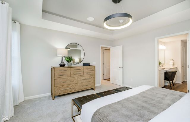 2669 Penn Avenue, Plainfield, IN 46168