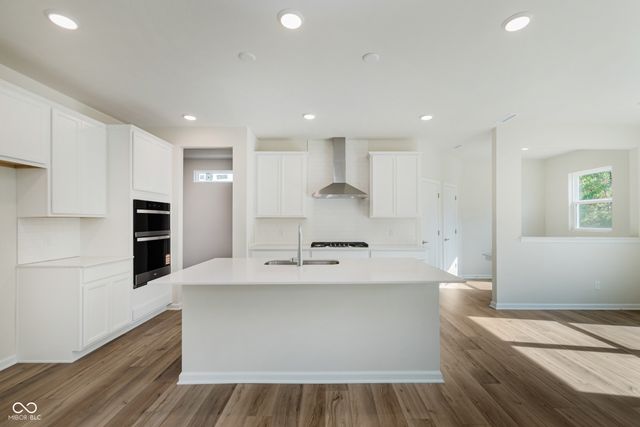 2669 Penn Avenue, Plainfield, IN 46168