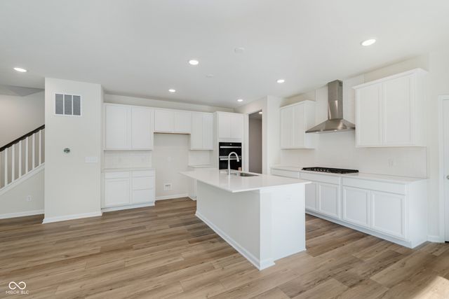 2669 Penn Avenue, Plainfield, IN 46168