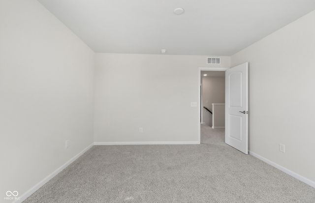 2669 Penn Avenue, Plainfield, IN 46168