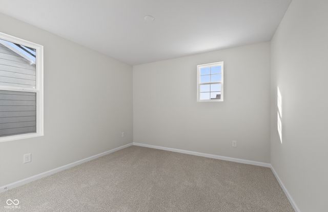 2669 Penn Avenue, Plainfield, IN 46168