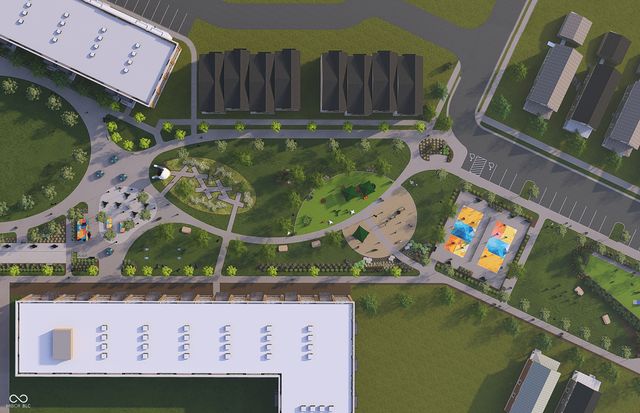 2669 Penn Avenue, Plainfield, IN 46168