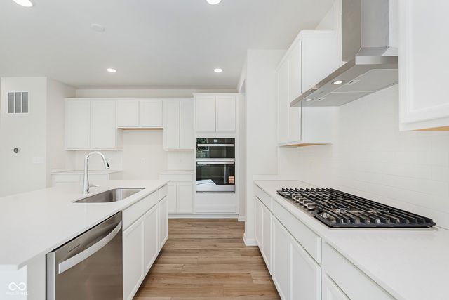 2669 Penn Avenue, Plainfield, IN 46168