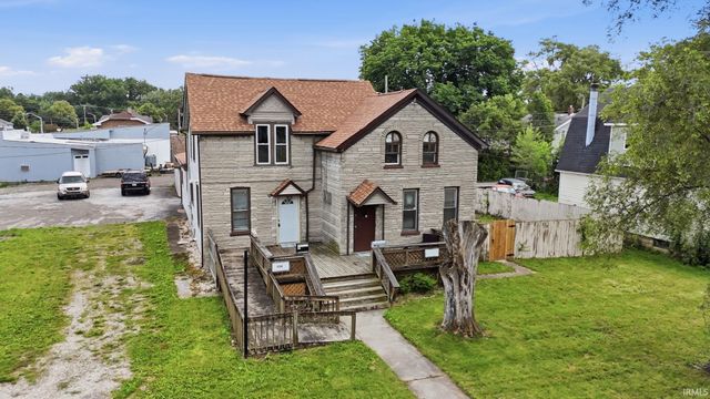 924 Saint Marys Avenue, Fort Wayne, IN 46808