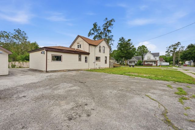 924 Saint Marys Avenue, Fort Wayne, IN 46808